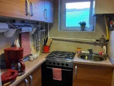 Apartament 2 camere, finisat, Gheorgheni
