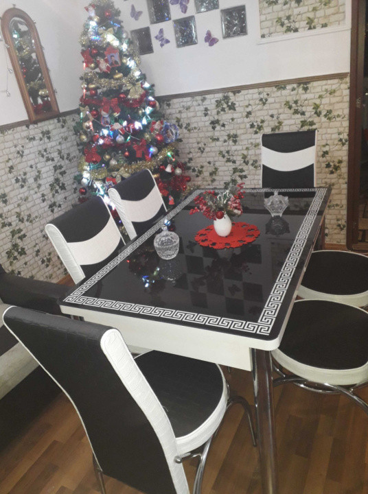 Apartament cu 2 camere decomandate in Grigorescu