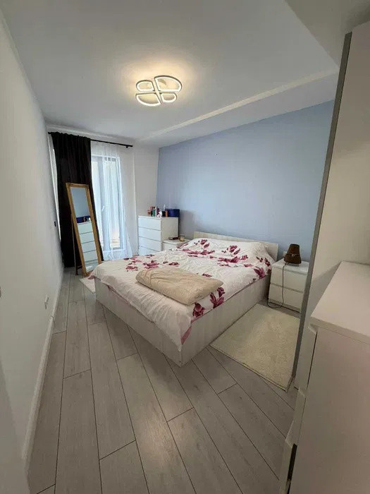 Apartament 2 camere 46 mp,+parcare subterana in complexul Wings, Zorilor