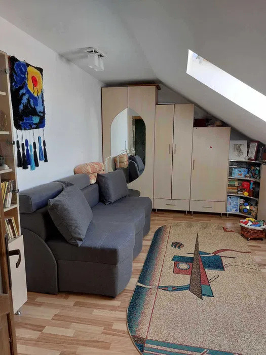 Apartament 3 camere, 84mp+6mp balcon, parcare, zona Nora