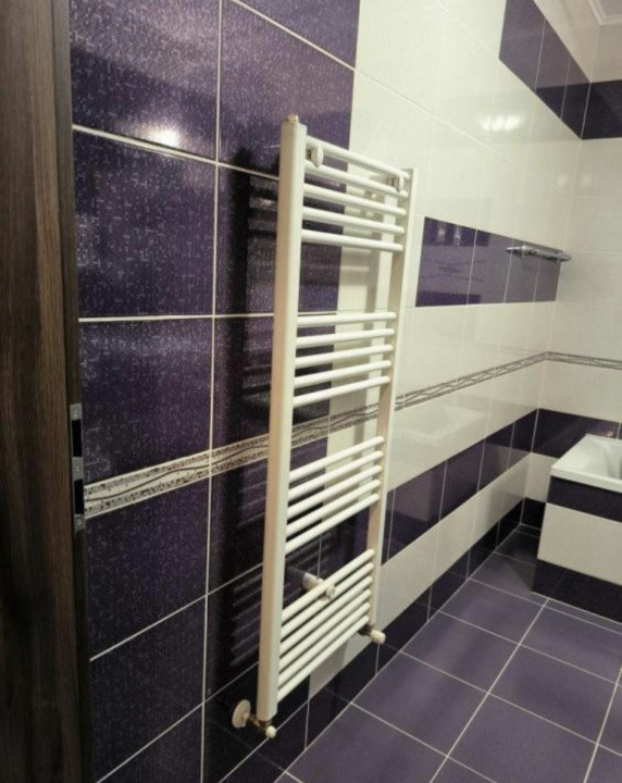 Apartament cu 3 camere de închiriat,parcare,disponibil imediat