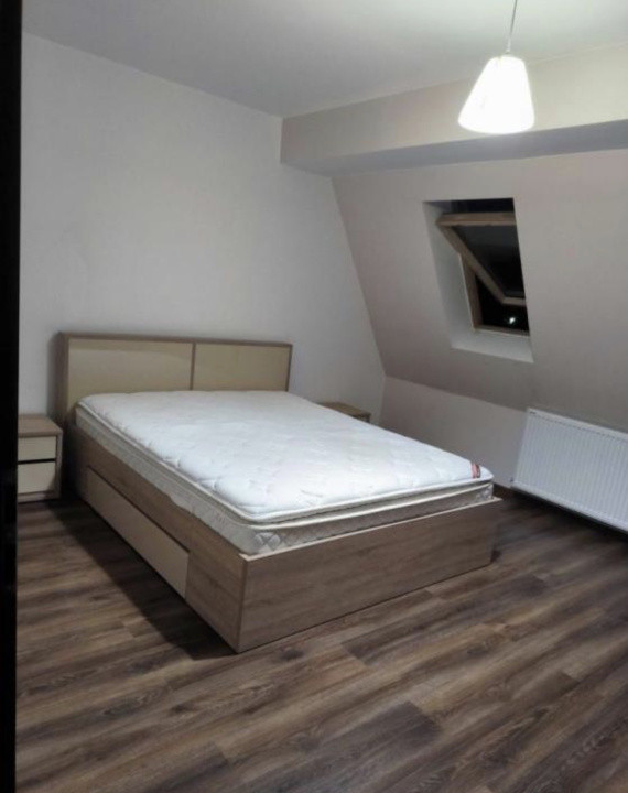 Apartament cu 3 camere de închiriat,parcare,disponibil imediat
