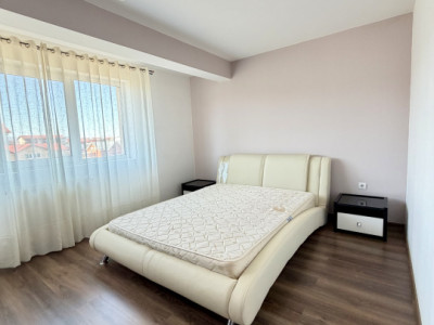 Apartament cu 3 camere de închiriat,parcare,disponibil imediat