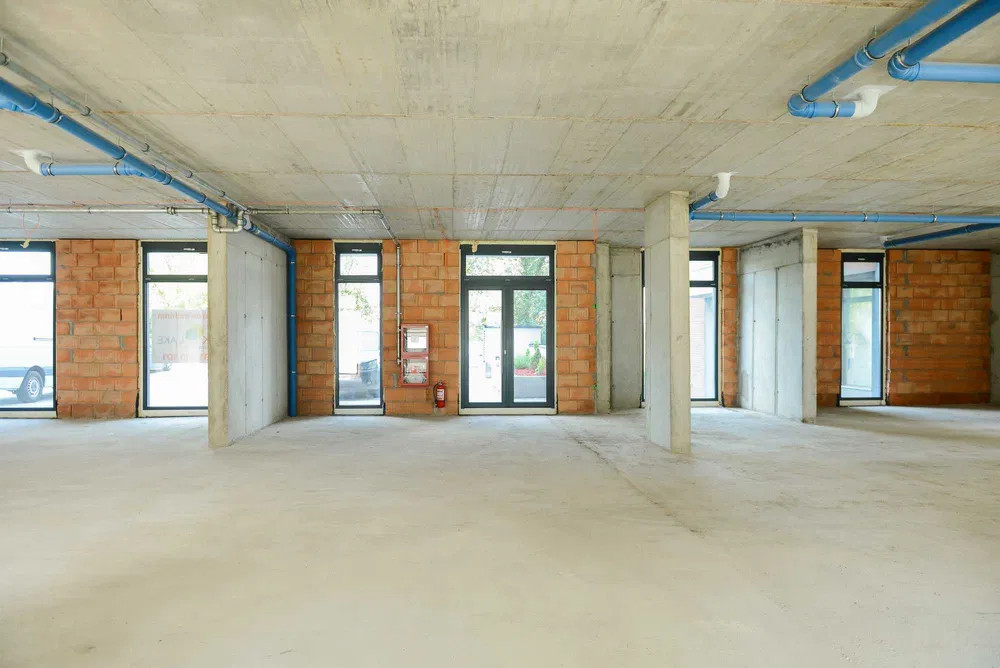 Spațiu medical, 495 mp utili, terasă, parcări, zona Iulius Mall