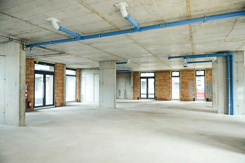 Spațiu medical, 495 mp utili, terasă, parcări, zona Iulius Mall