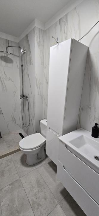 Apartament cu 2 camere, mobilat/utilat lux, nou, Columna Residence 