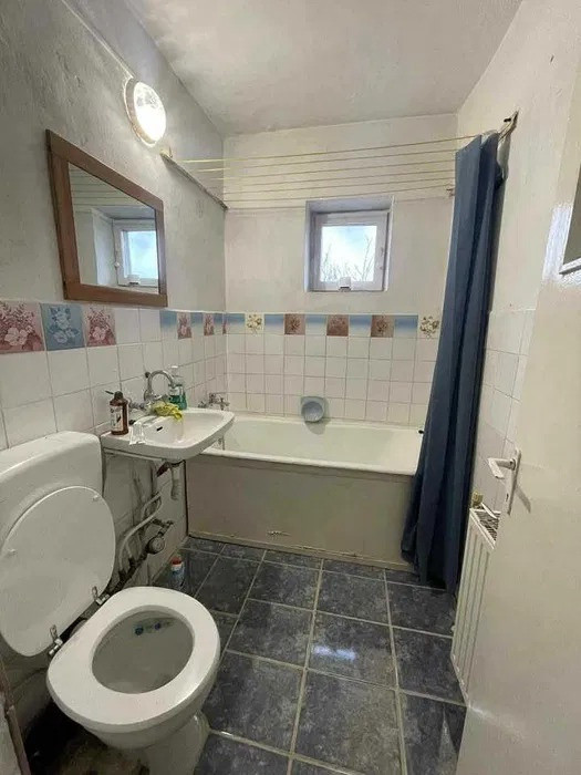 Apartament 1 camera , Gruia