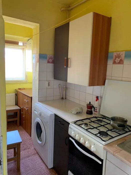 Apartament 1 camera , Gruia