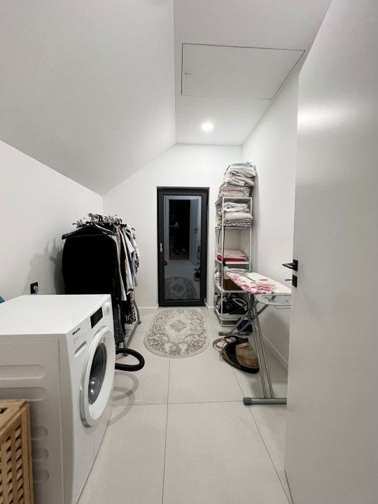 Casă individuală Ultra-Lux,305 mp utili |627 mp teren,zona Magnoliei