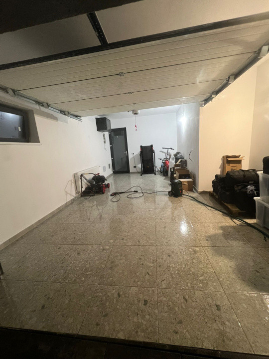 Casă individuală Ultra-Lux,305 mp utili |627 mp teren,zona Magnoliei