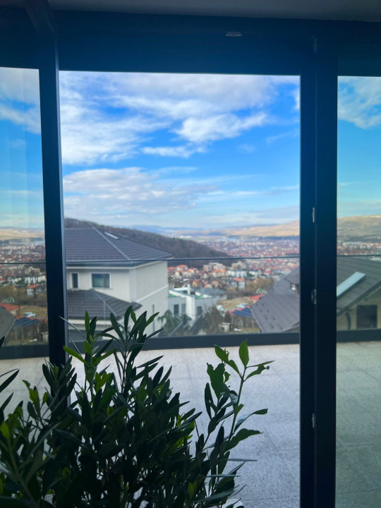 Casă individuală Ultra-Lux,305 mp utili |627 mp teren,zona Magnoliei