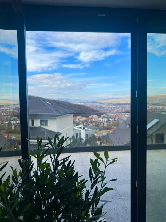 Casă individuală Ultra-Lux,305 mp utili |627 mp teren,zona Magnoliei