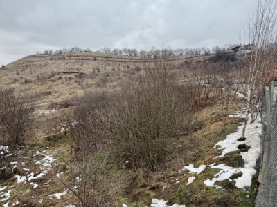 Teren de 679 mp zona Stejarului, Floresti 