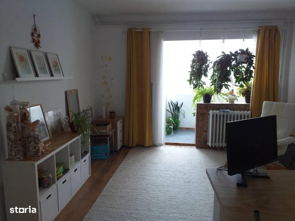 Apartament 46mp utili,Manastur, zona Parâng