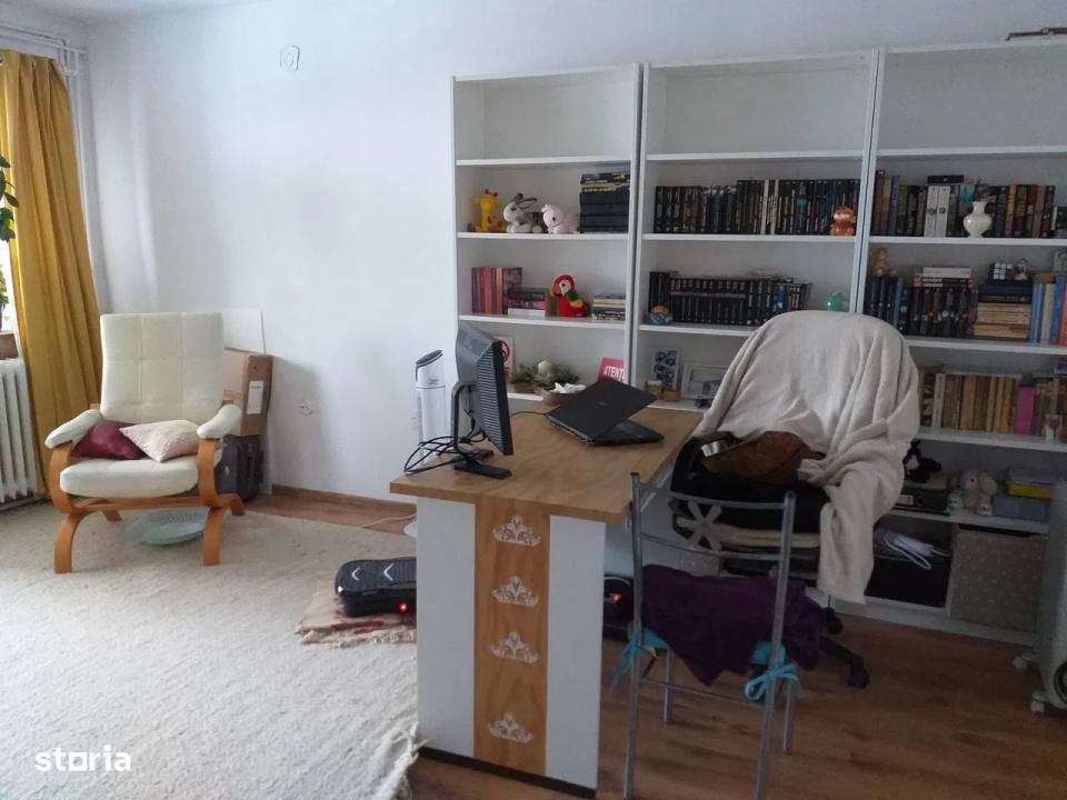 Apartament 46mp utili,Manastur, zona Parâng