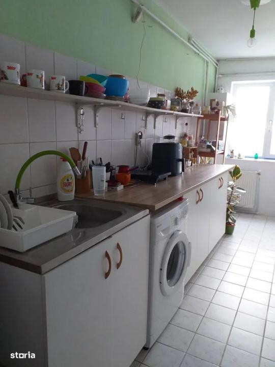 Apartament 46mp utili,Manastur, zona Parâng