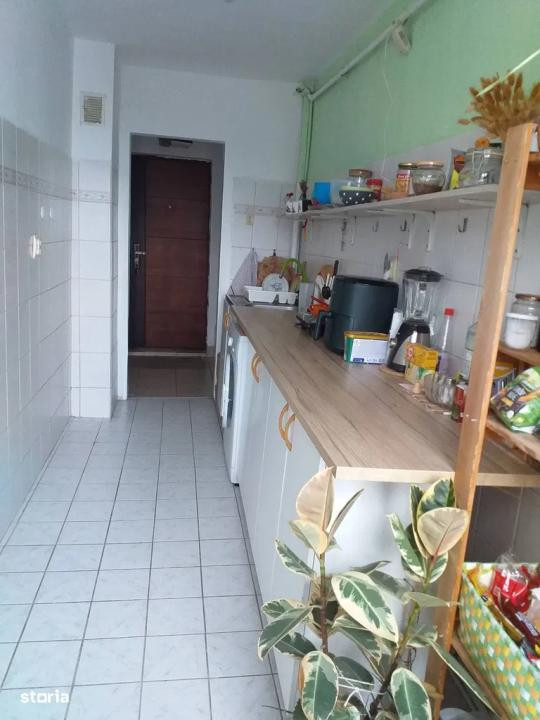 Apartament 46mp utili,Manastur, zona Parâng