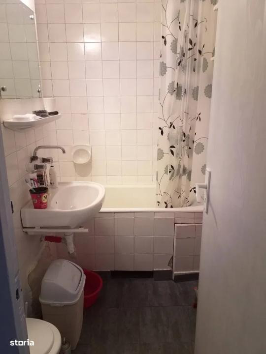 Apartament 46mp utili,Manastur, zona Parâng