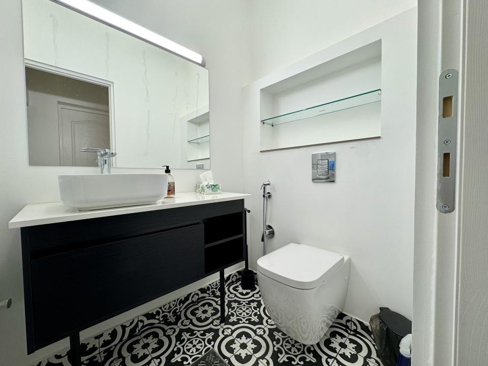 Apartament 2 camere, 95 mp, recent renovat, zona Parcului Central