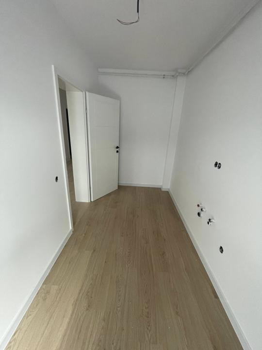 Apartament 1 camera finisat, 36mp , parcare, zona Eroilor
