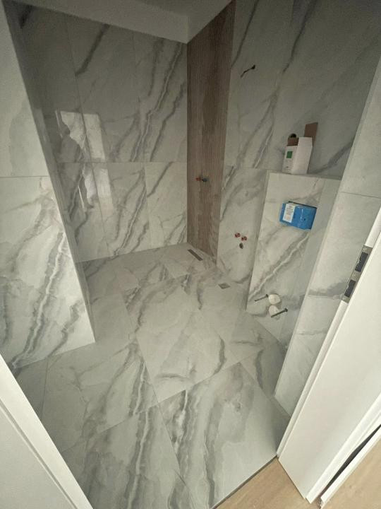 Apartament 1 camera finisat, 36mp , parcare, zona Eroilor