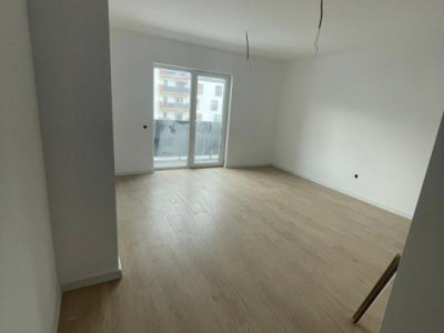 Apartament 1 camera finisat, 36mp , parcare, zona Eroilor