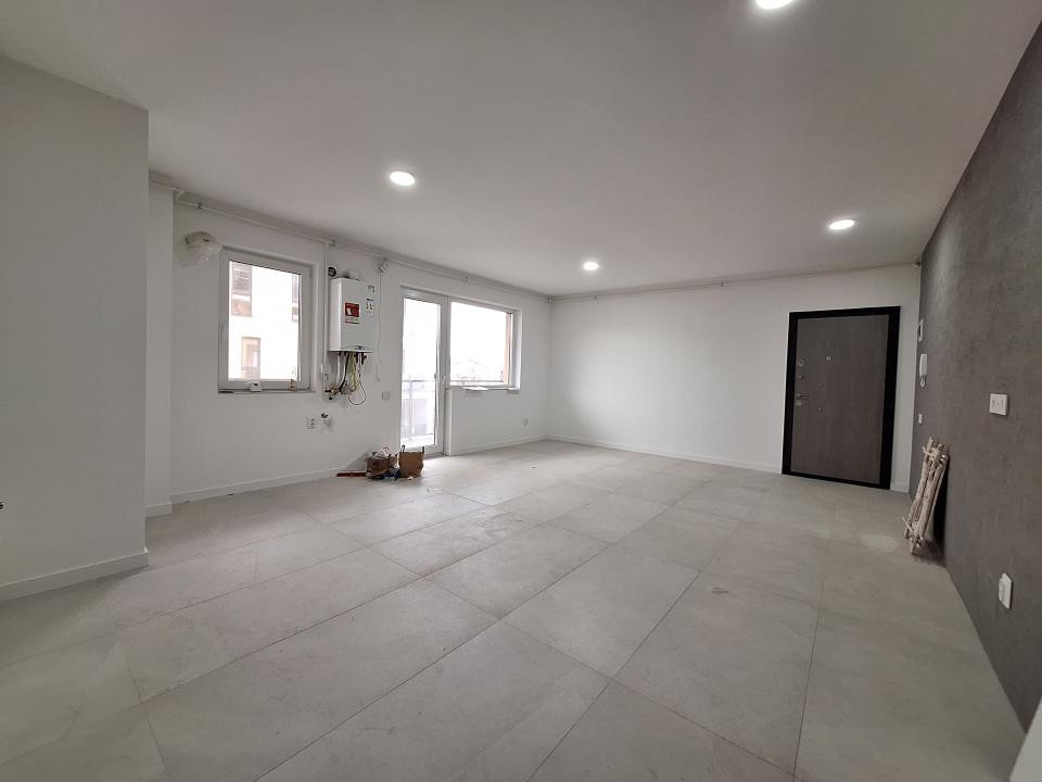 Apartament cu 2 camere, 58 mp, parcare, zona Somesului