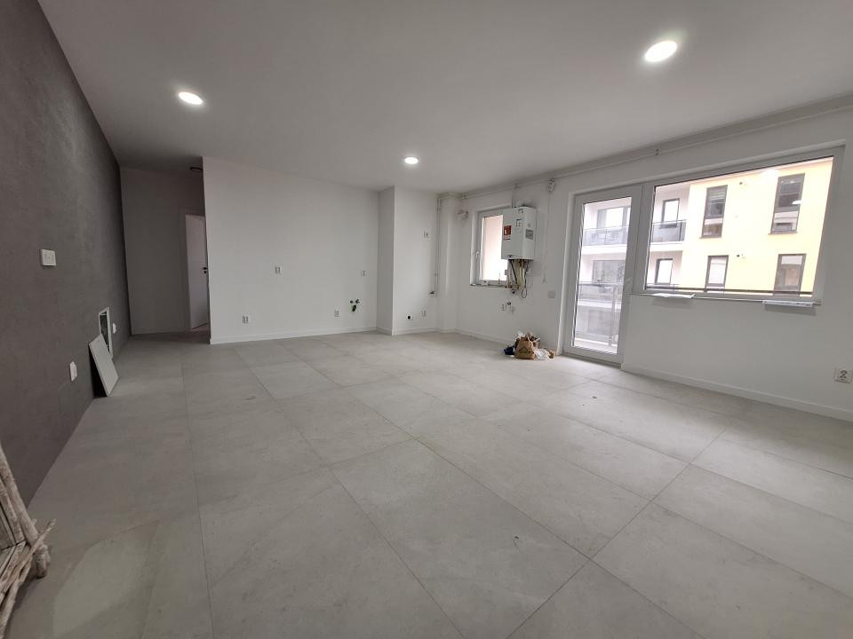 Apartament cu 2 camere, 58 mp, parcare, zona Somesului