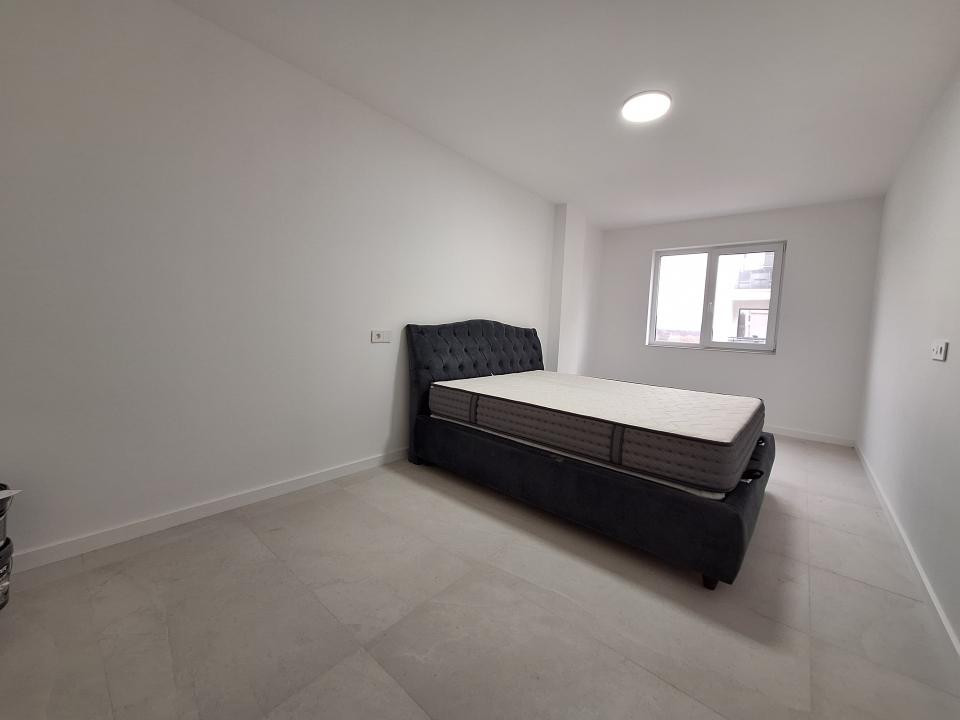 Apartament cu 2 camere, 58 mp, parcare, zona Somesului