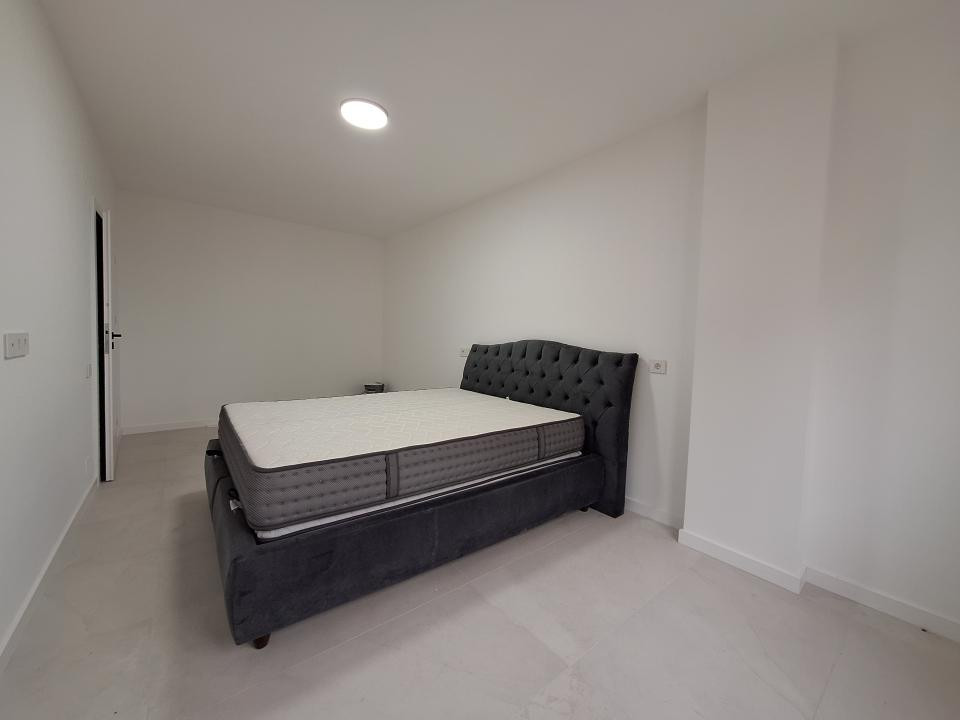 Apartament cu 2 camere, 58 mp, parcare, zona Somesului