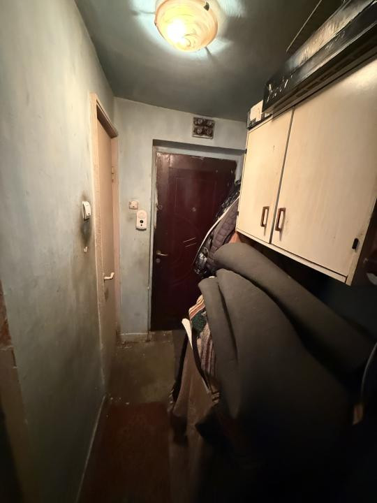 INVESTITIE! Apartament 2 cam - 27mp utili - Gheorgheni - Cluj!