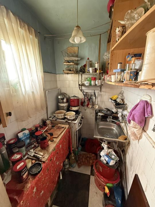 INVESTITIE! Apartament 2 cam - 27mp utili - Gheorgheni - Cluj!