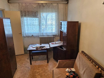 INVESTITIE! Garsoniera 24 mp utili - zona Expo Trans. - Cluj!