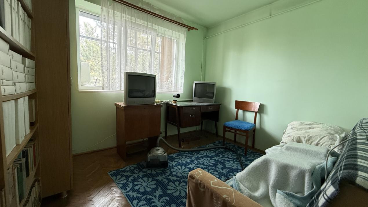 Apartament decomandat in zona Piata Flora