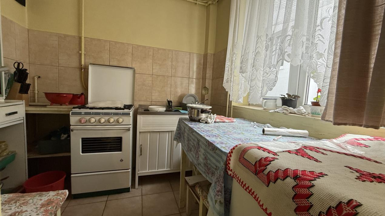 Apartament decomandat in zona Piata Flora