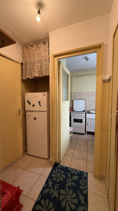 Apartament decomandat in zona Piata Flora