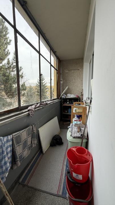 Apartament decomandat in zona Piata Flora