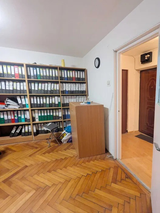 Apartament 2 camere, Gheorgheni