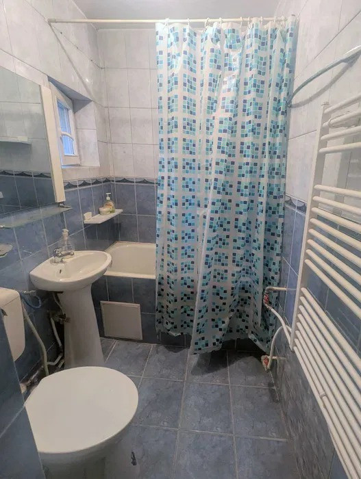 Apartament 2 camere, Gheorgheni