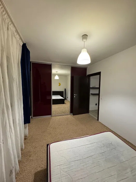 Apartament cu 2 camere, 53 mp, 2 parcari, zona Muzeul Apei