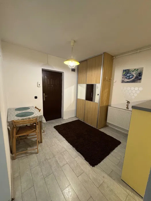 Apartament cu 2 camere, 53 mp, 2 parcari, zona Muzeul Apei