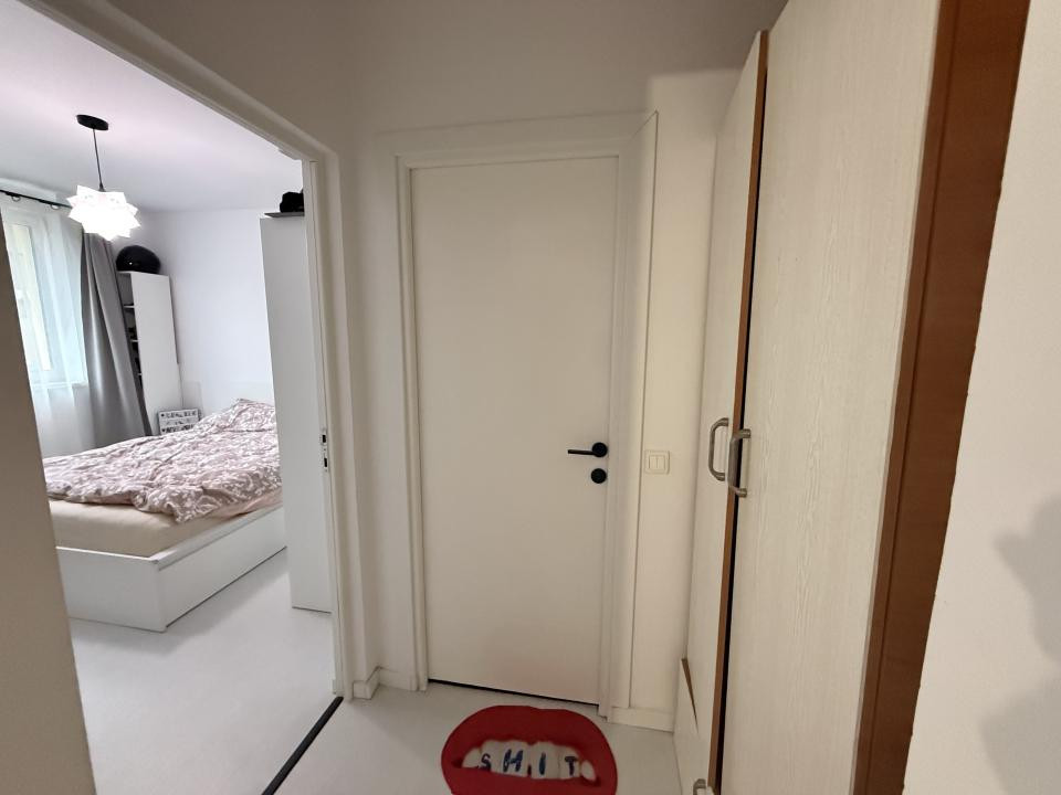 Apartament 2 camere, 45 MP, Grigorescu,  165,000 euro 