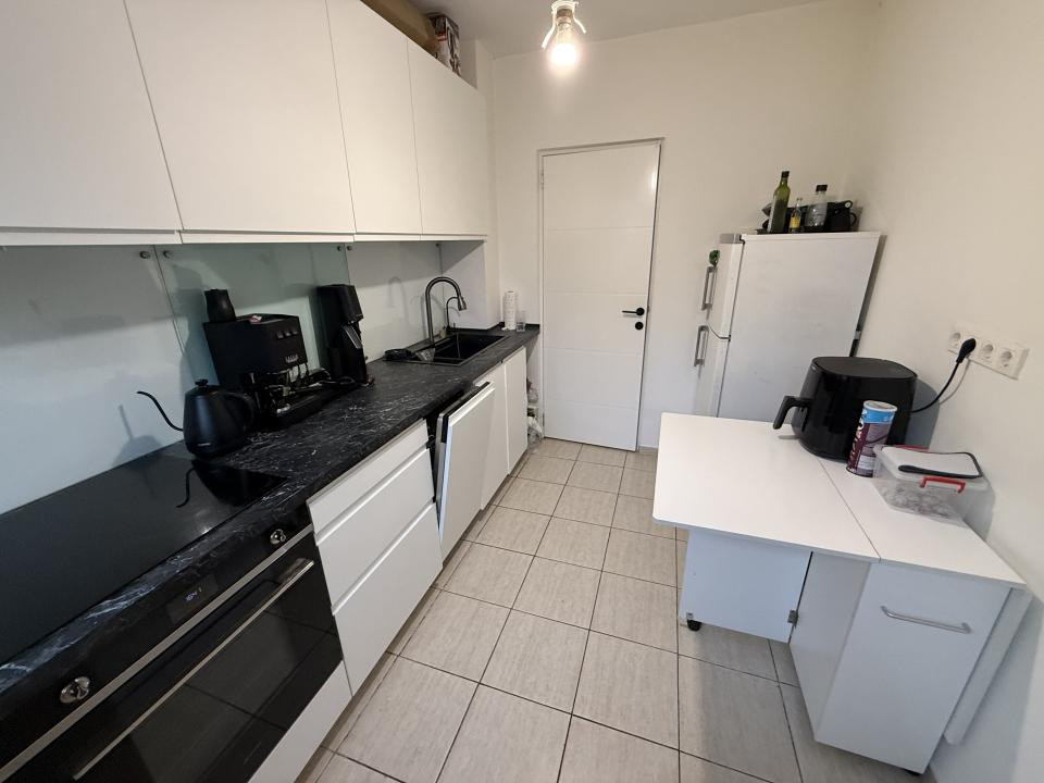 Apartament 2 camere, 45 MP, Grigorescu,  165,000 euro 