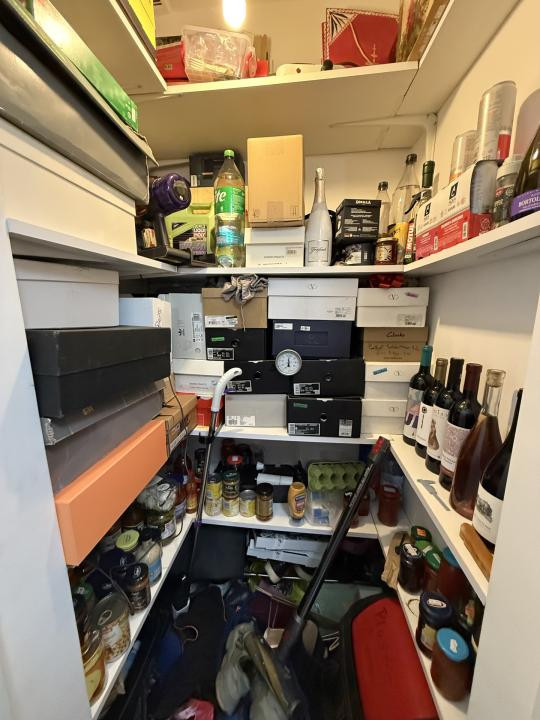 Apartament 2 camere, 45 MP, Grigorescu,  165,000 euro 