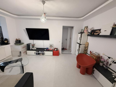 Apartament 2 camere, 45 mp, renovat, zona Eremia Grigorescu