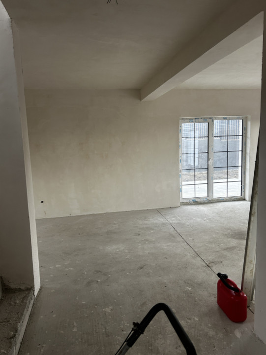 Casa individuala Profi Chinteni 120mp utili plus 500mp teren 