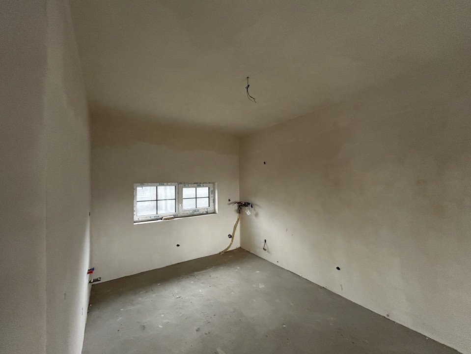 Casa individuala Profi Chinteni 120mp utili plus 500mp teren 