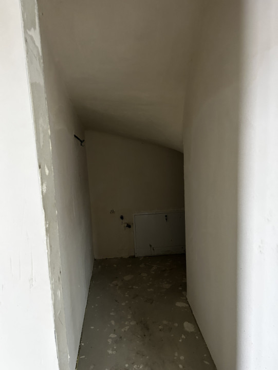 Casa individuala Profi Chinteni 120mp utili plus 500mp teren 