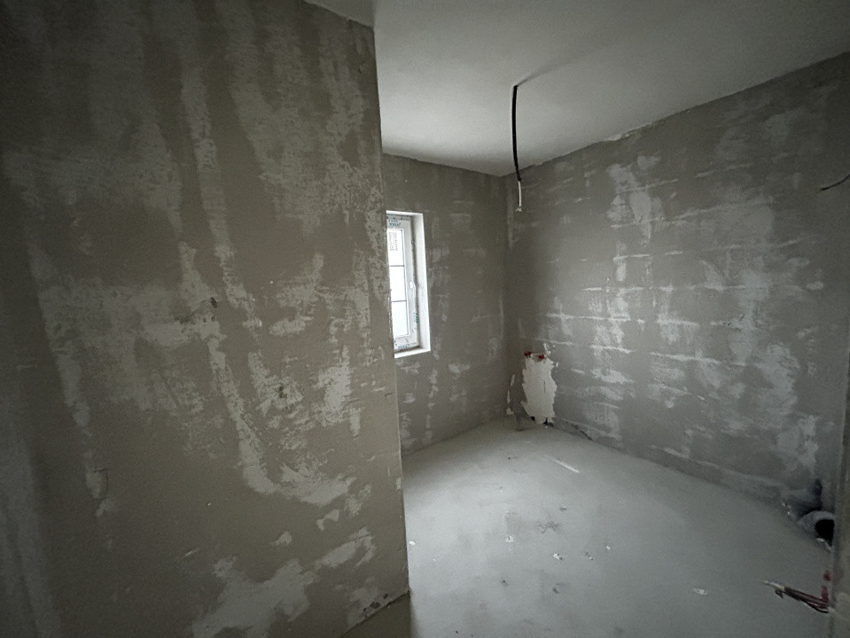 Casa individuala Profi Chinteni 120mp utili plus 500mp teren 