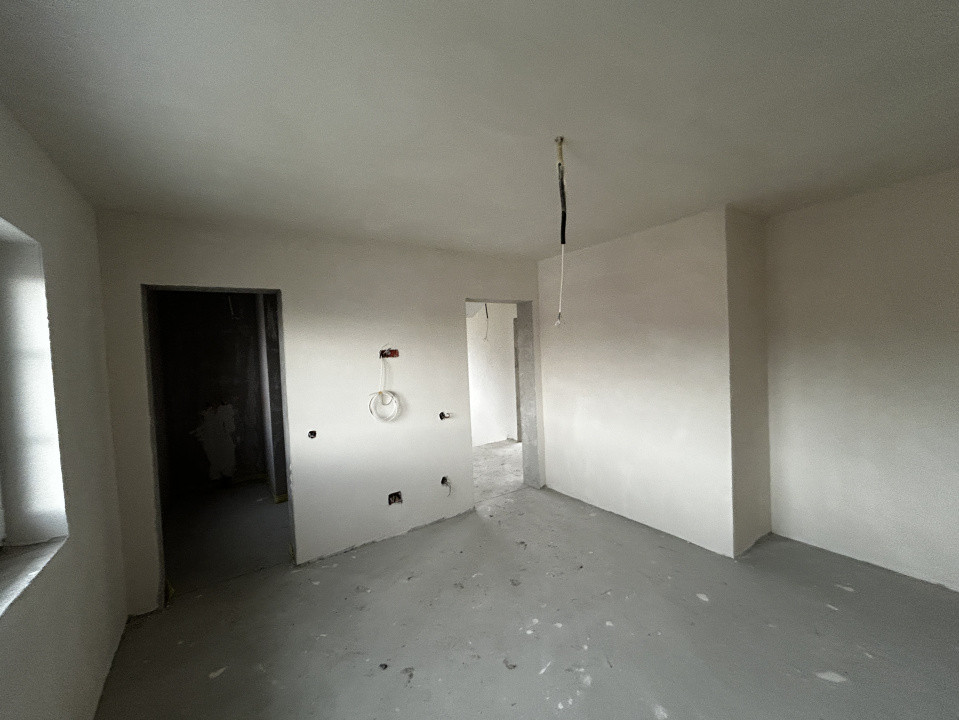 Casa individuala Profi Chinteni 120mp utili plus 500mp teren 